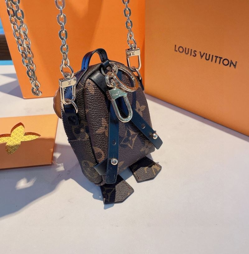 Louis Vuitton Bags Accessories